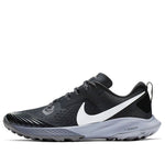 (WMNS) Nike Air Zoom Terra Kiger 5 'Black Barely Grey' AQ2220-001