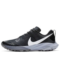 (WMNS) Nike Air Zoom Terra Kiger 5 'Black Barely Grey' AQ2220-001