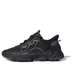 adidas Ozweego Shoes 'Core Black Iridescent' FU6845
