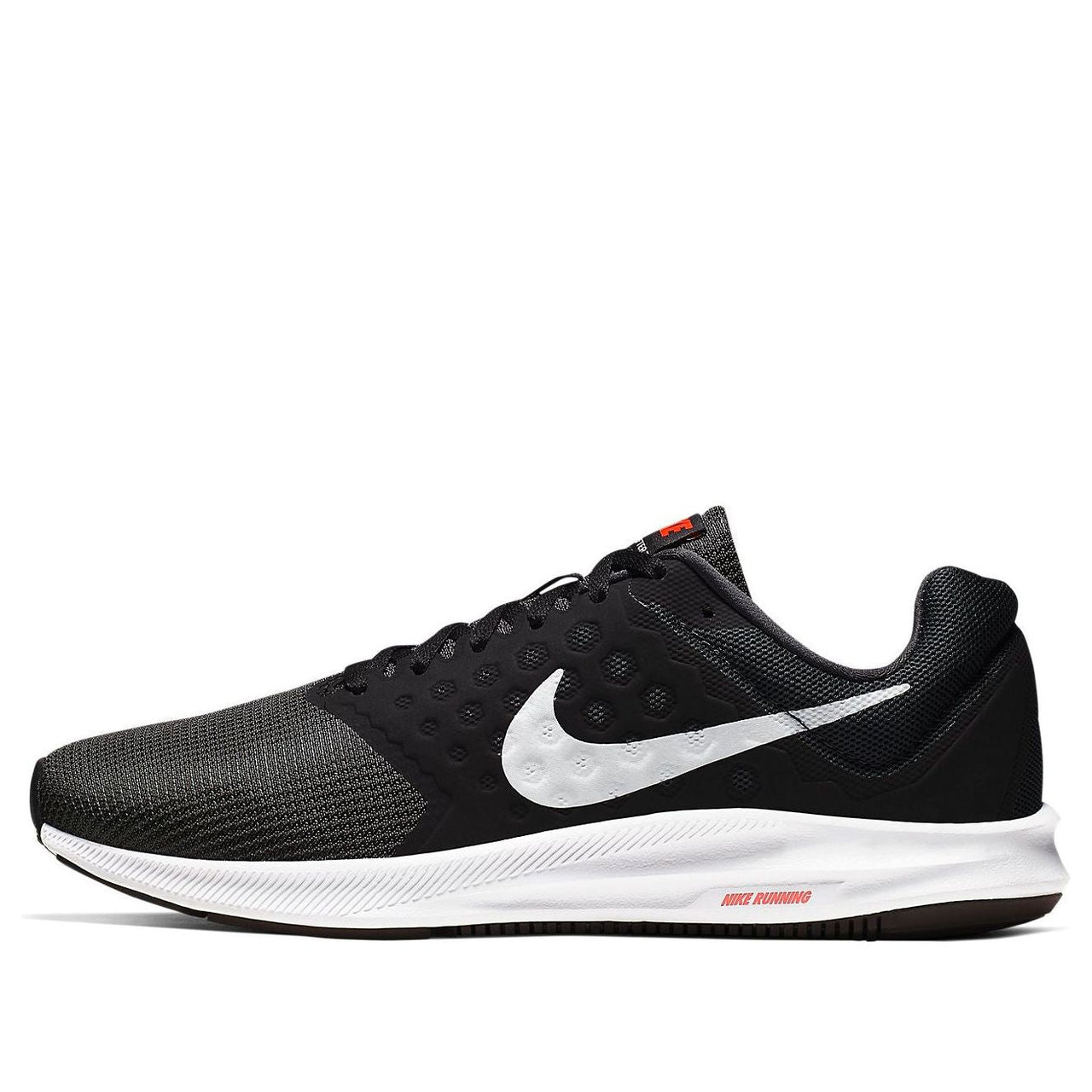 Nike Downshifter 7 Black/White 852459-012