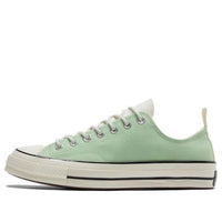 Converse Chuck 70 Low ' Green White' A06077C