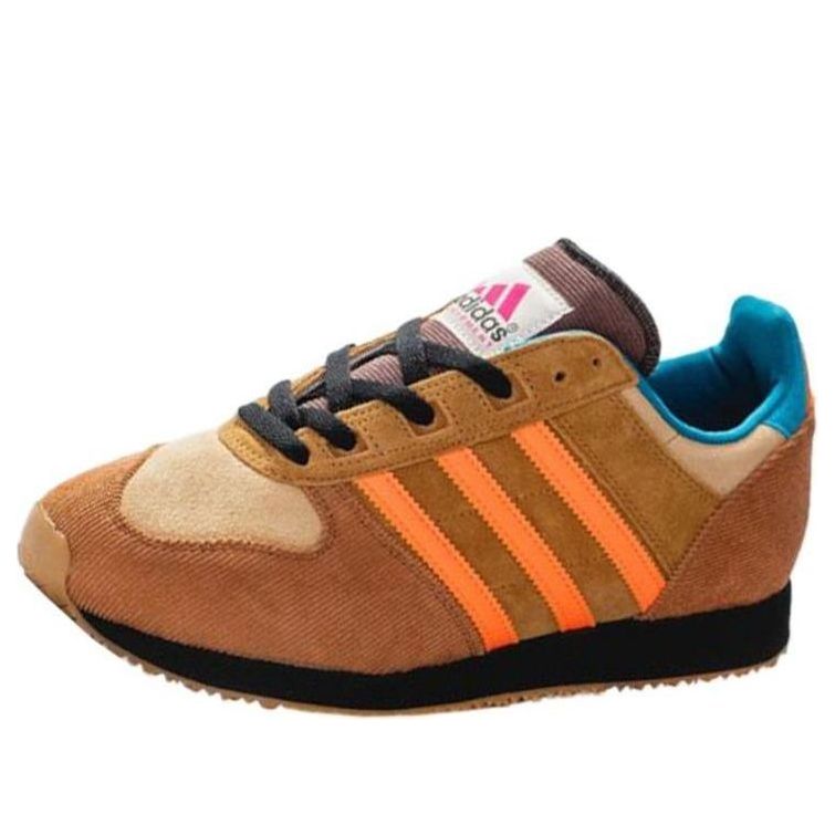 adidas Hanon x EQT Race Walk 'Working Mens Club' GY5393