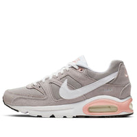 (WMNS) Nike Air Max Command 'White Grey Pink' 397690-027