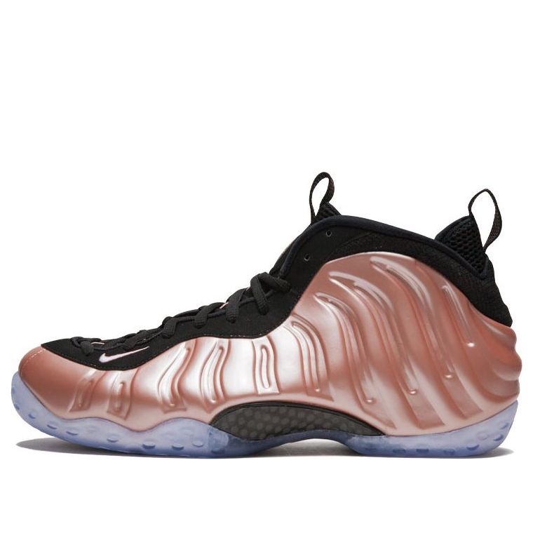Nike Air Foamposite One 'Elemental Rose' 314996-602