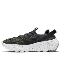 Nike Space Hippie 04 'Black Volt' CZ6398-010