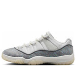 Air Jordan 11 Retro Low 'Year of the Snake' HQ7000-001
