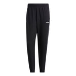 adidas neo M Ce 3s Wvn Tp Bundle Feet Sports Long Pants Black H14193