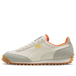 PUMA Fast Rider Source 'White Aqua Grey' 371601-10