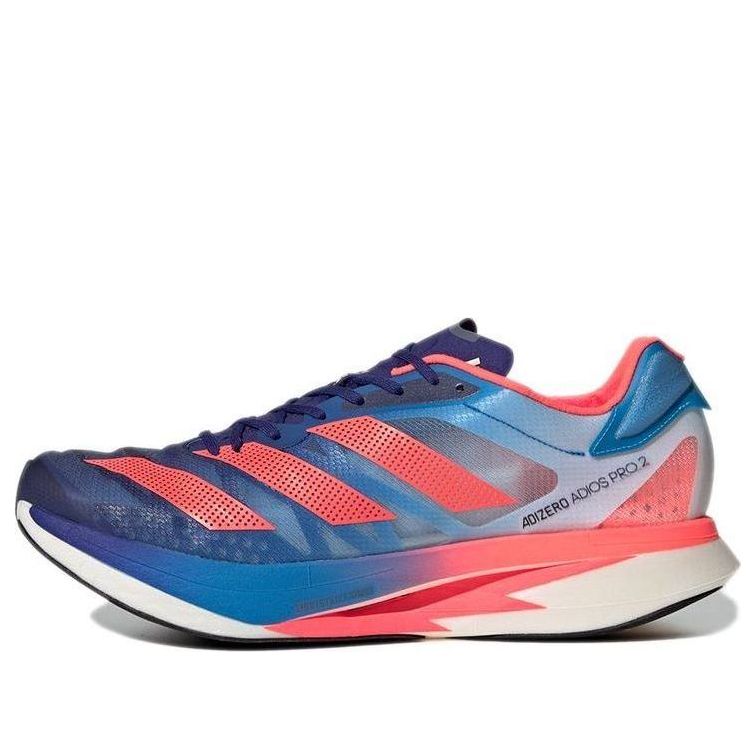 adidas Adizero Adios Pro 2 'Legacy Indigo Turbo' GX3117