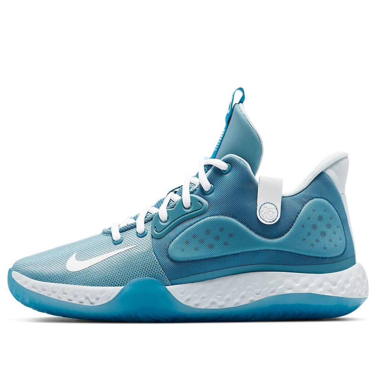 Nike KD Trey 5 VII EP 'Competition Blue' AT1198-401