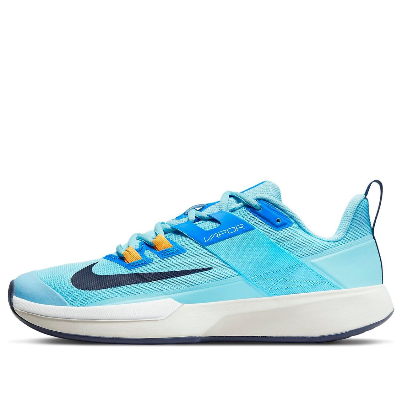 Nike Court Vapor Lite 'Blue Chill' DC3432-400