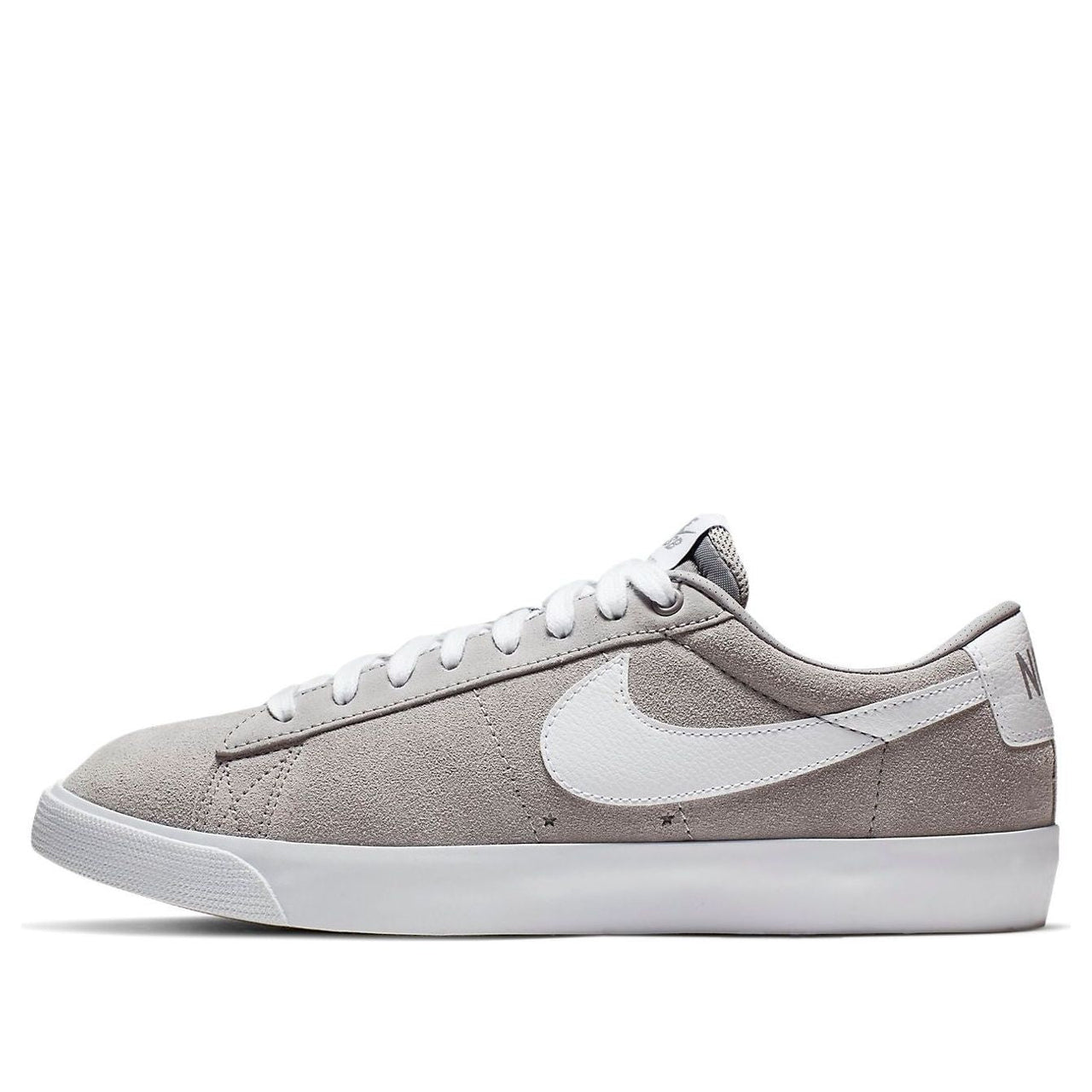 Nike Blazer Low GT SB 'Atmosphere Grey' 704939-003