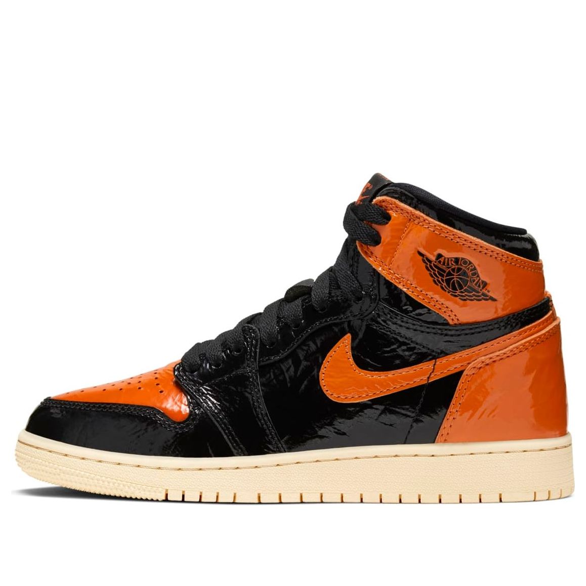 (GS) Air Jordan 1 Retro High OG 'Shattered Backboard 3.0' 575441-028