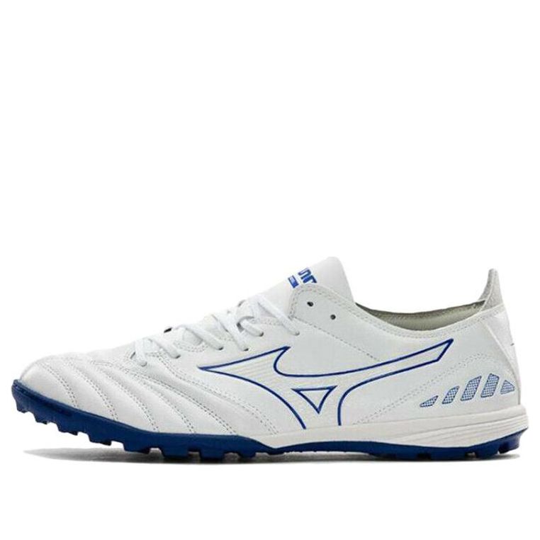 Mizuno Morelia Neo III Pro As 'White Blue' P1GD228425