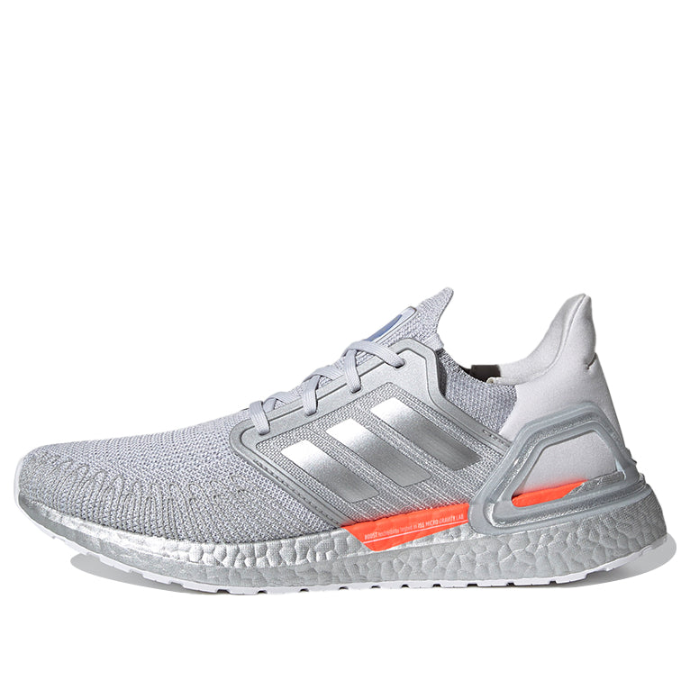 adidas NASA x UltraBoost 20 'Dash Grey' FX7957