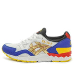 ASICS Gel-Lyte V 'White Blue' 1203A100-100