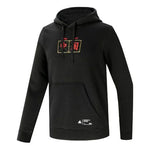 Men's adidas China hoody Pullover Black GH7808