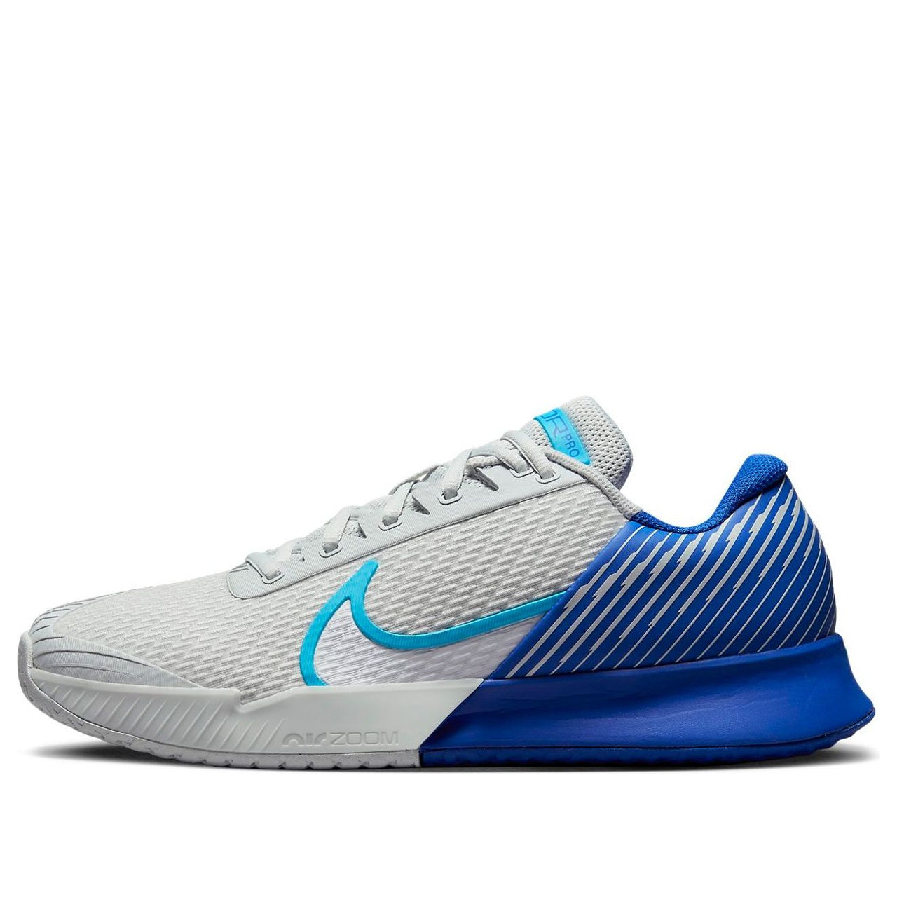 Nike Court Air Zoom Vapor Pro 2 HC 'Photon Dust Game Royal' DR6191-002