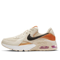 (WMNS) Nike Air Max Excee 'Creamwhite Orange' CD5432-107