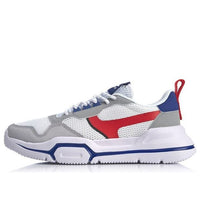 Li-Ning Mark Lite 'White' AGCQ015-1