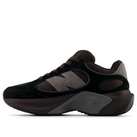 New Balance WRPD Runner 'Black Grey'  UWRPDSCB