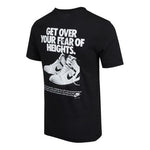 Nike AS Men's Sportswear Tee Air GX Black DD3355-010
