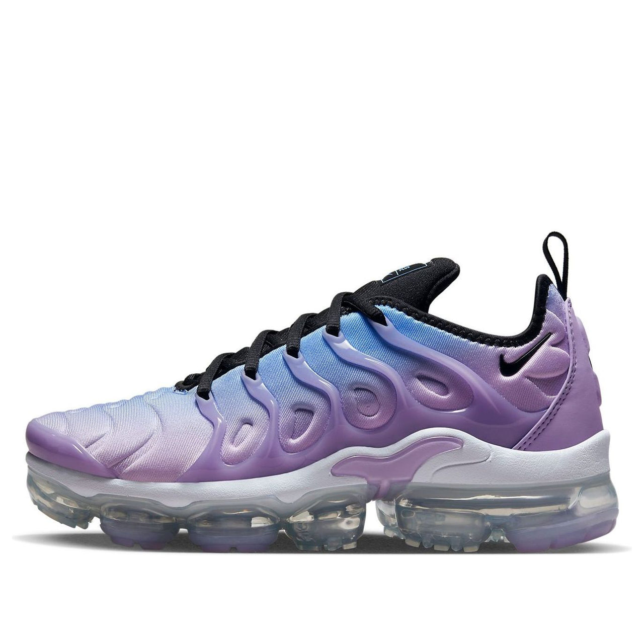 (WMNS) Nike Air VaporMax Plus 'Lilac University Blue Gradient' DZ5204-500