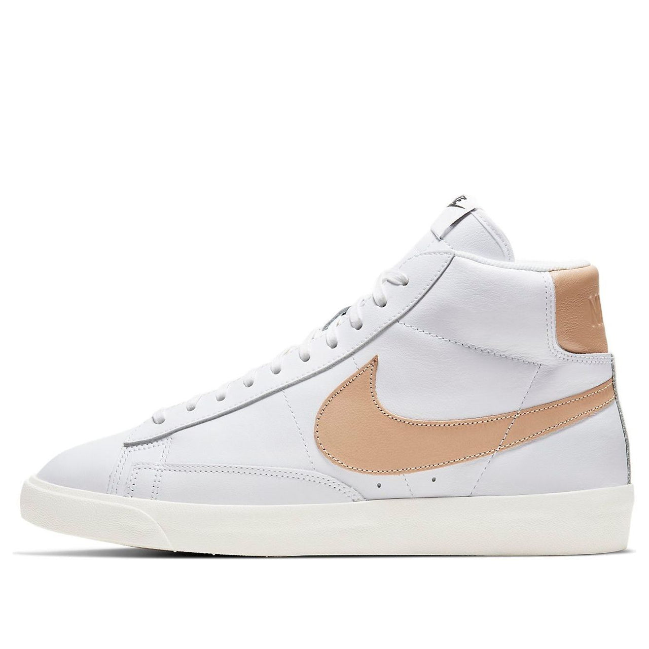 Nike Blazer Mid Premium 'Light Patina' CU6679-100