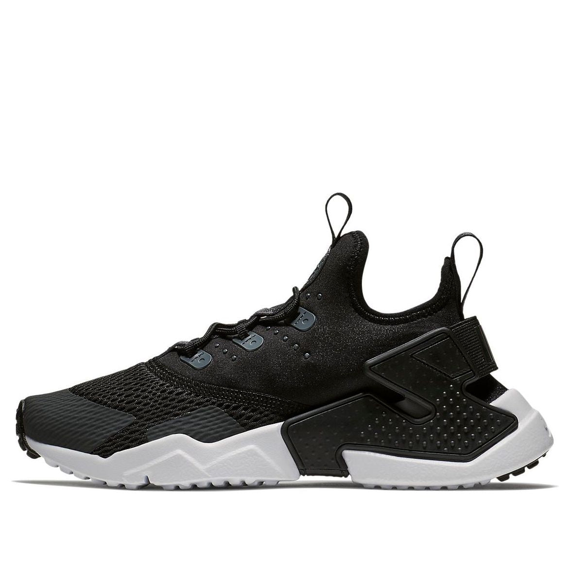 (GS) Nike Huarache Drift 'Anthracite' 943344-008