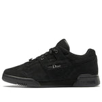Reebok Workout Plus x Dime 'Black' GW9768