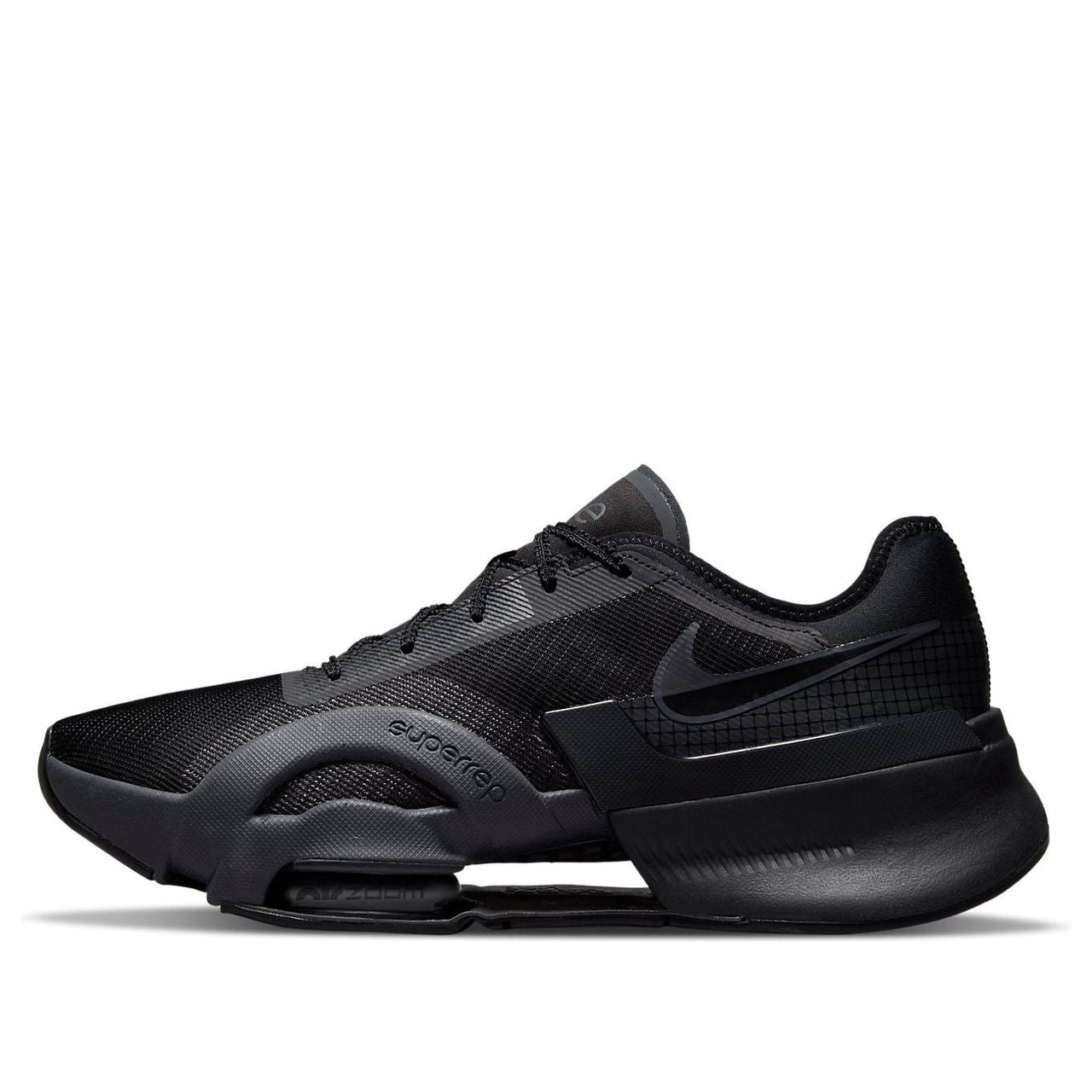 Nike Air Zoom SuperRep 3 'Black Volt' DC9115-001