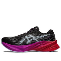 (WMNS) ASICS Novablast 3 'Black Soft Sky' 1012B288-002