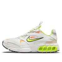 (WMNS) Nike Zoom Air Fire 'Summit White Volt' CW3876-104