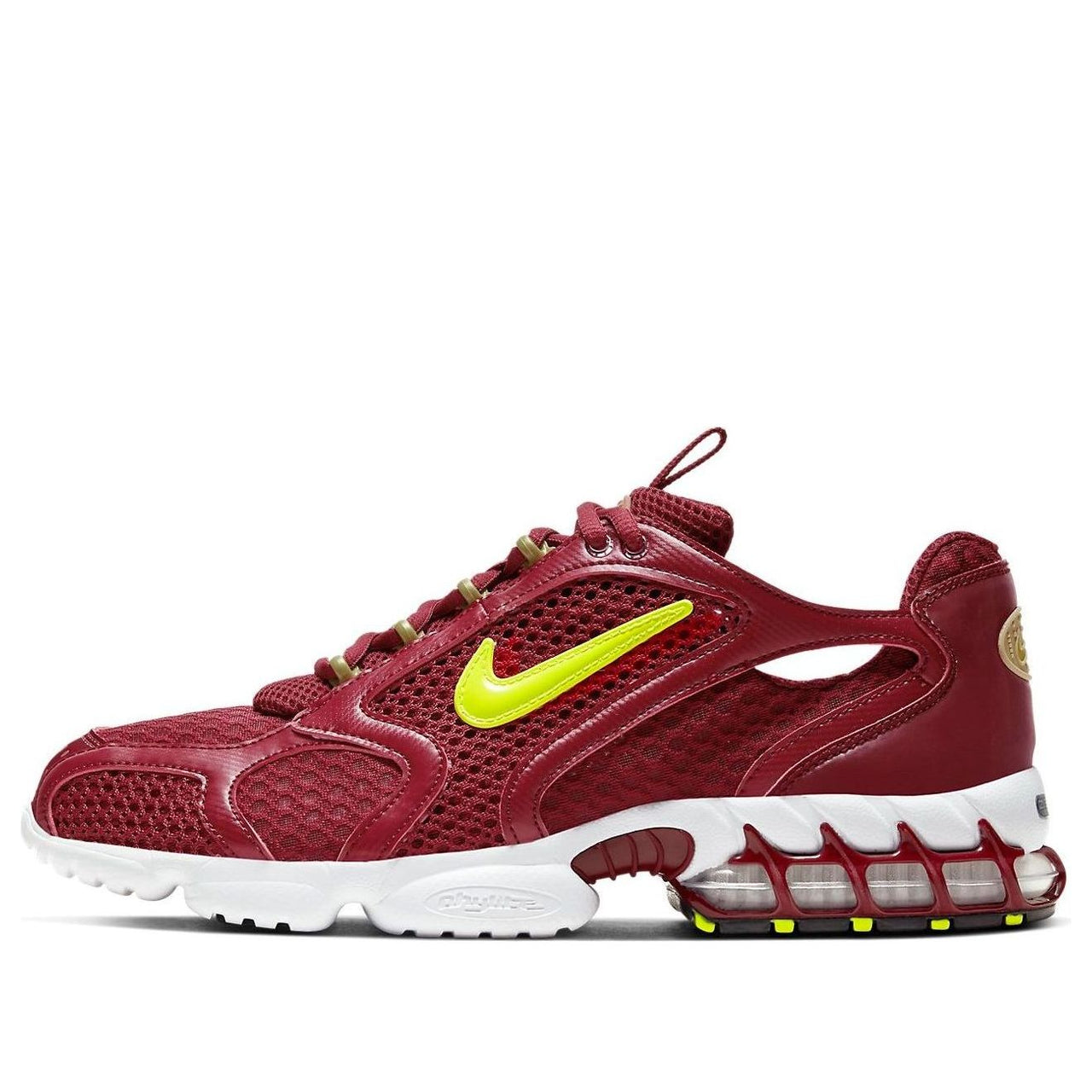 Nike Zoom Spiridon Cage 2 'Team Red Volt' CJ1288-601