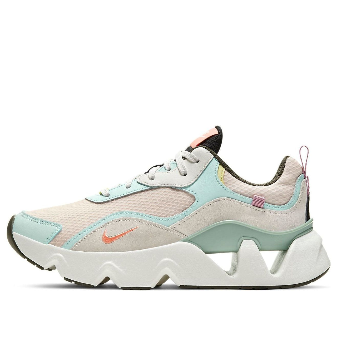 (WMNS) Nike RYZ 365 2 'Orange Pearl' DJ0036-861