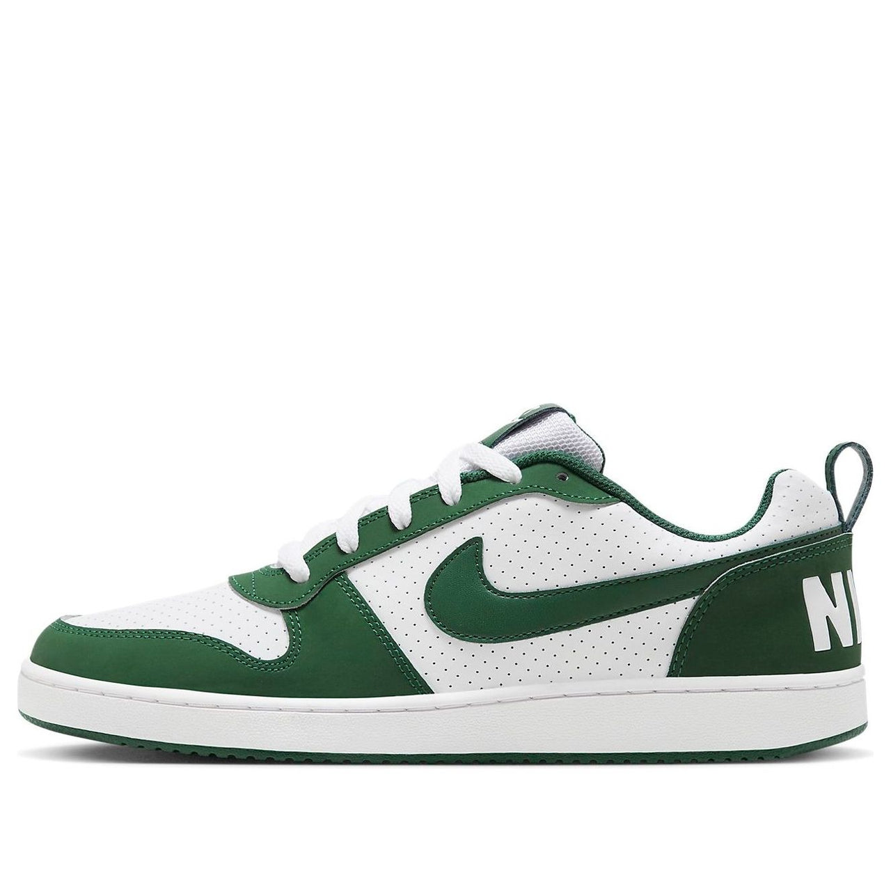 Nike Court Borough 'Green' FN3440-131