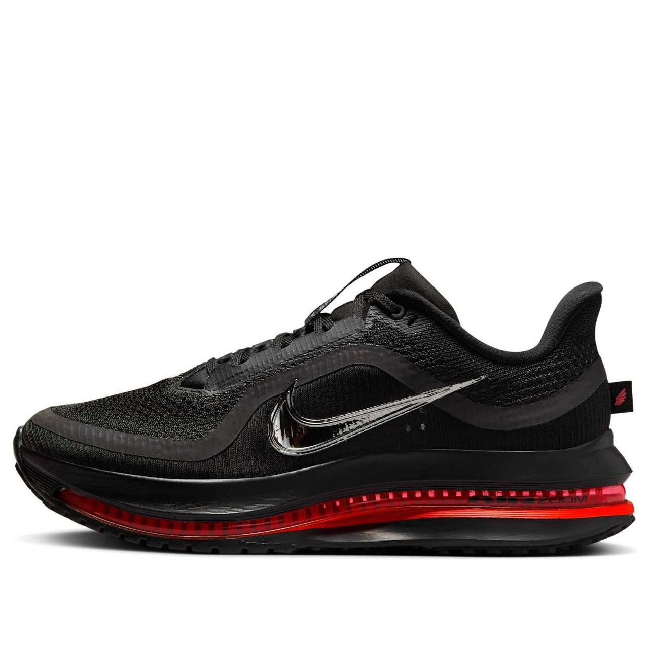 (WMNS) Nike Air Zoom Pegasus Premium 'Black Bright Crimson' HQ2593-003