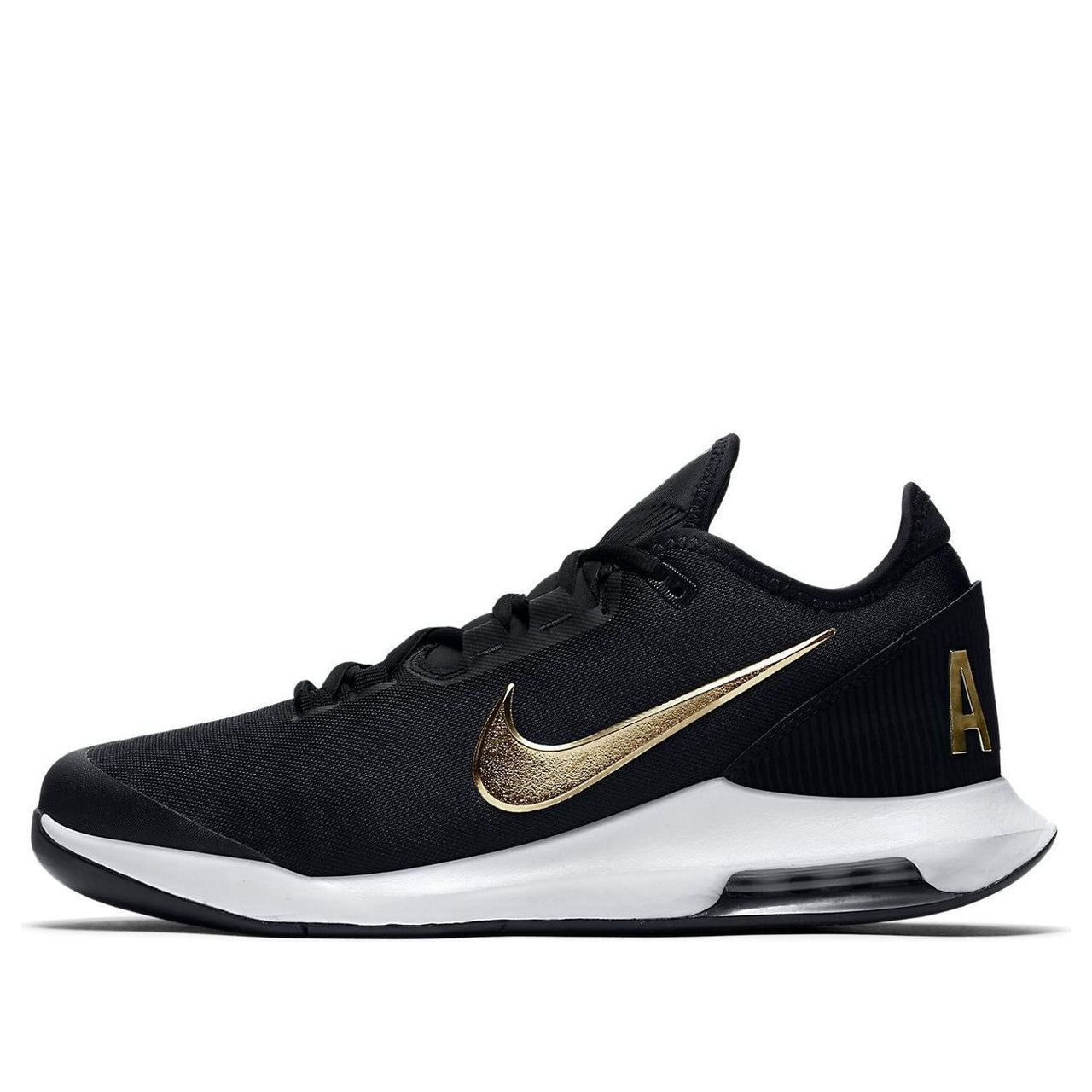 Nike Air Max Wildcard HC 'Black Metallic Gold' AO7351-012