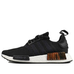 (WMNS) adidas NMD_R1 'Metallic Plugs - Core Black' EE5172