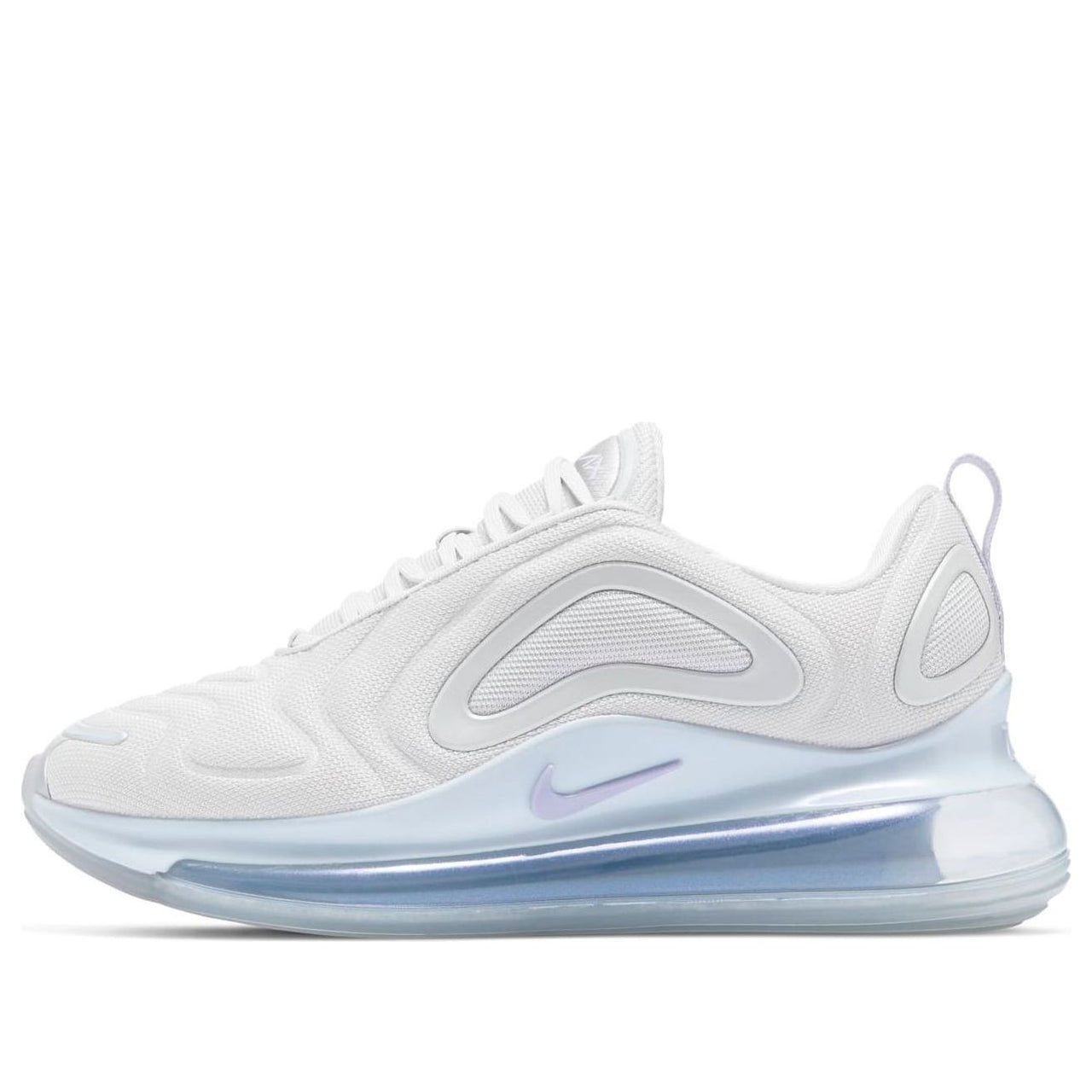 (WMNS) Nike Air Max 720 SE 'Vast Grey' BV6484-002