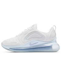 (WMNS) Nike Air Max 720 SE 'Vast Grey' BV6484-002