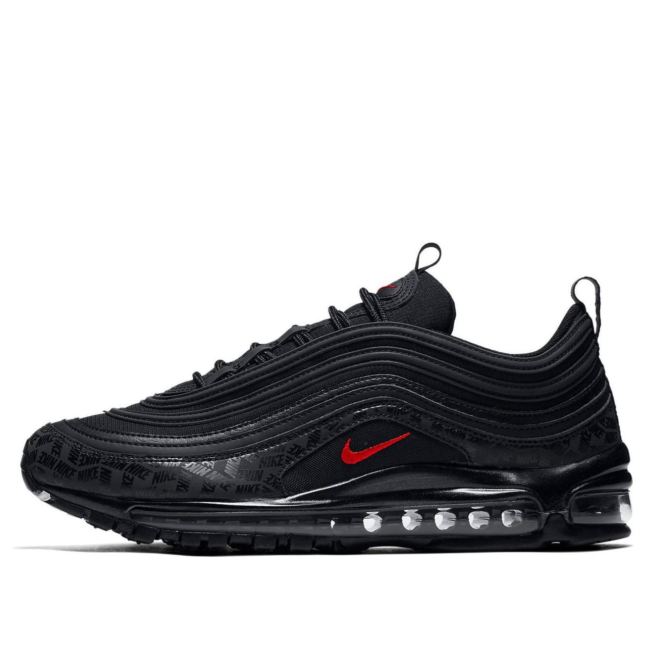 Nike Air Max 97 'Black Red' AR4259-001