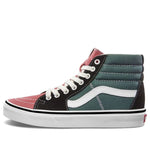 Vans SK8-HI Varsity 'Multi-Color' VN0A4BV6V9H