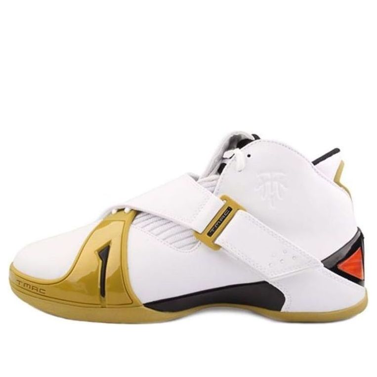 adidas T mac 5 'White Gold' Q16192