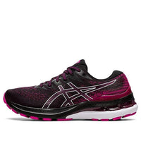(WMNS) ASICS Gel-Kayano 28 'Black Pink Rave' 1012B047-002