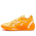 PUMA TRC Blaze Court 'Neon Citrus' 376582-02