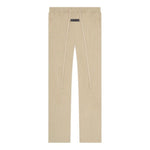 Fear of God Essentials SS23 Relaxed Trouser 'Sand' FOG-SS23-020