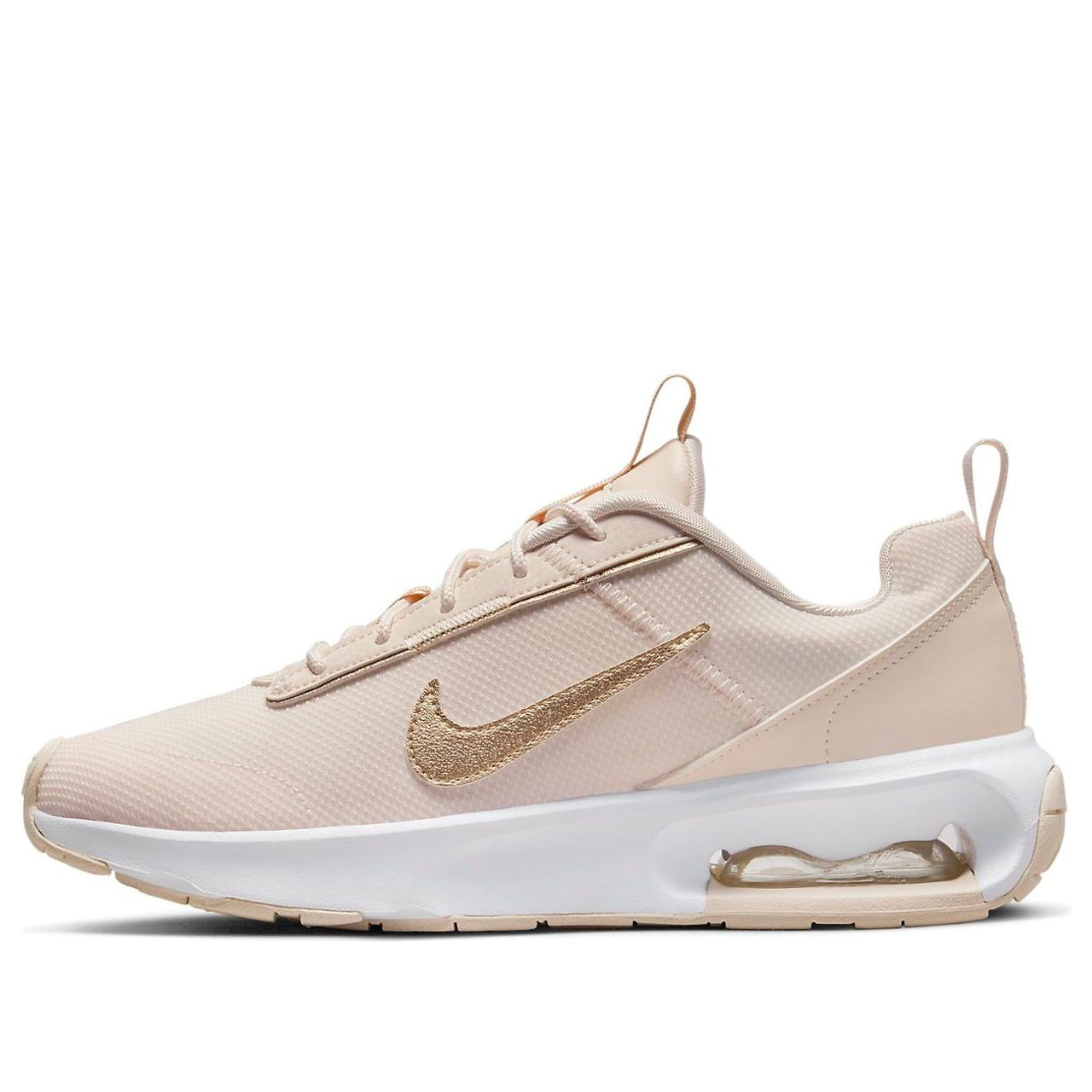 (WMNS) Nike Air Max Interlock Lite 'Light Soft Pink' DZ7288-600