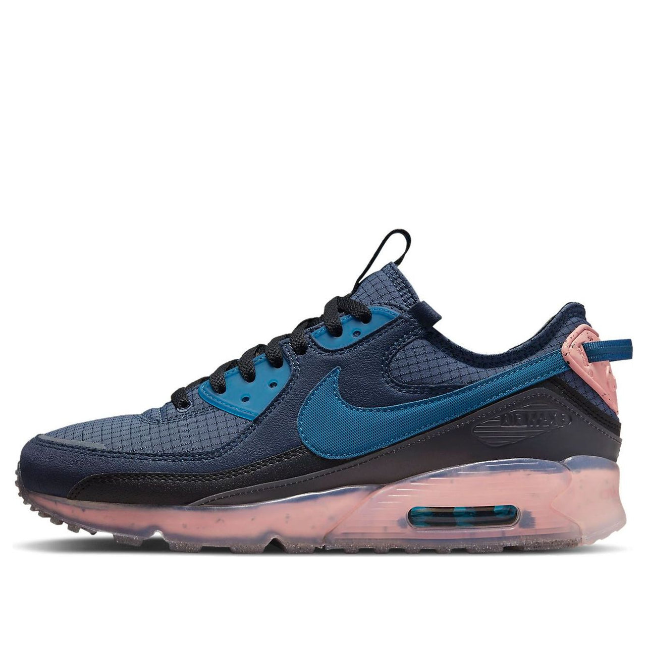Nike Air Max Terrascape 90 'Obsidian' DH4677-400