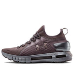 (WMNS) Under Armour HOVR Phantom SE 'Brown' 3021589-104